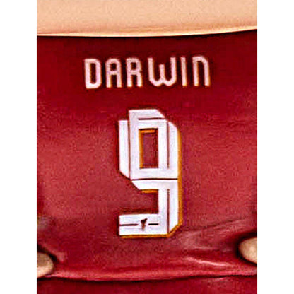 LFC Pop! Funko - Darwin Núñez  ฟิกเกอร์นักฟุตบอล