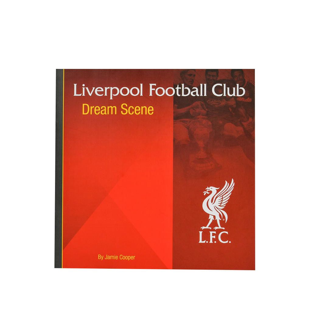 LFC Dream Scene Print - Supersports Thailand Supersports Thailand