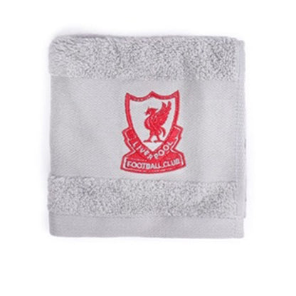 LFC Crest Unisex Towel (3 Pack) - Supersports Thailand