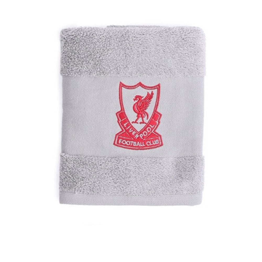 LFC Crest Unisex Towel (3 Pack) - Supersports Thailand Supersports Thailand