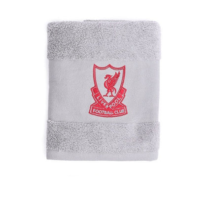 LFC Crest Unisex Towel (3 Pack) - Supersports Thailand
