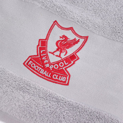 LFC Crest Unisex Towel (3 Pack) - Supersports Thailand