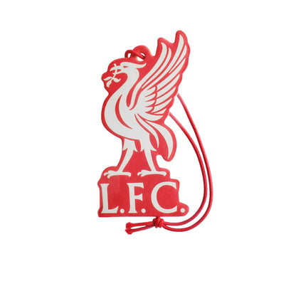 LFC Crest Air Fresheners (3 Pack) - Supersports Thailand