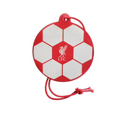 LFC Crest Air Fresheners (3 Pack) - Supersports Thailand