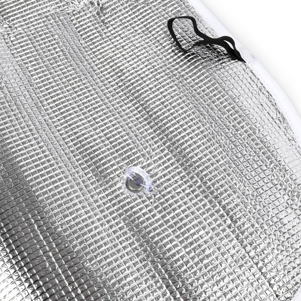 LFC Anfield Window Sun Shield - Supersports Thailand Supersports Thailand