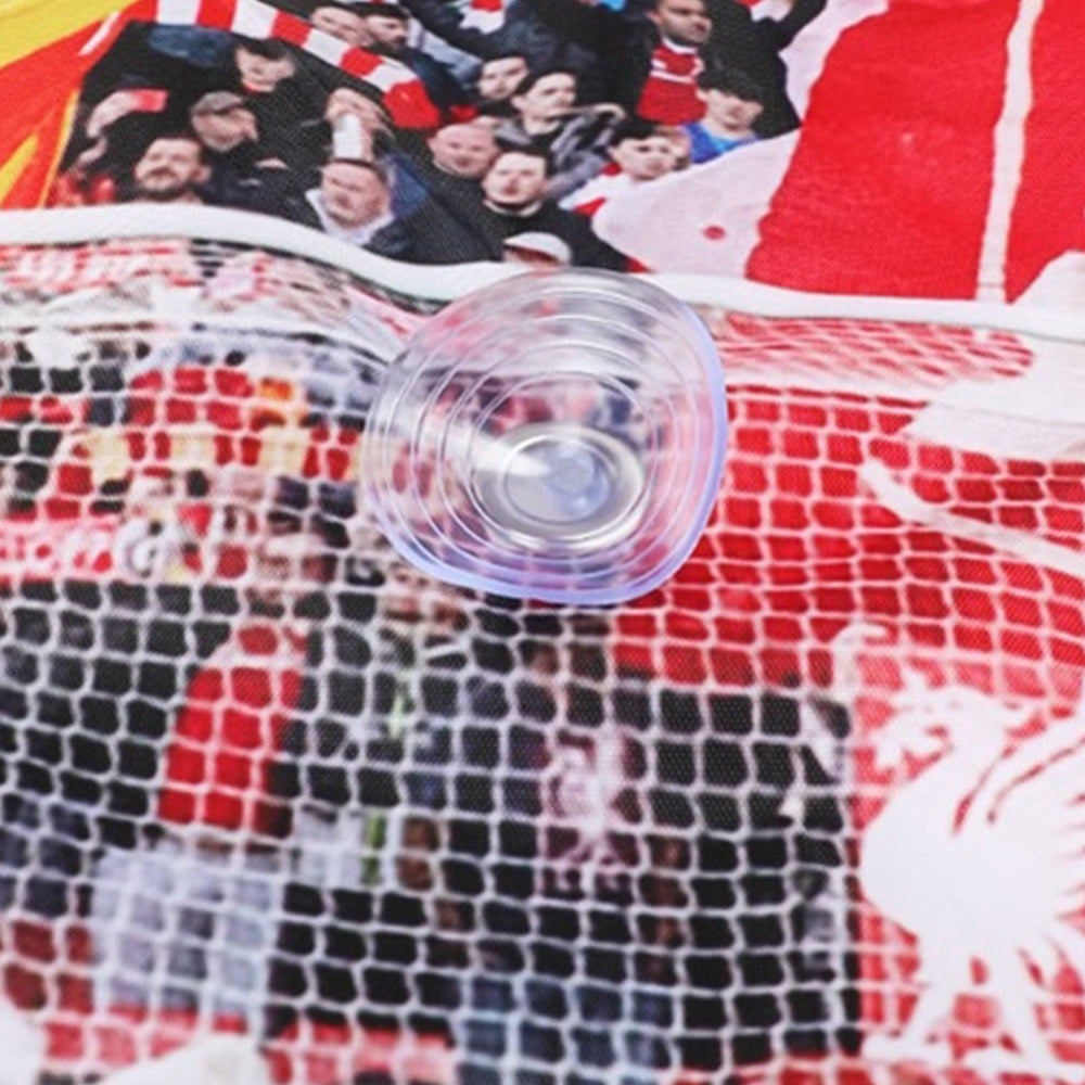 LFC Anfield Window Sun Shield - Supersports Thailand Supersports Thailand