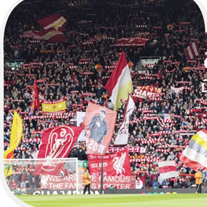 LFC Anfield Window Sun Shield - Supersports Thailand