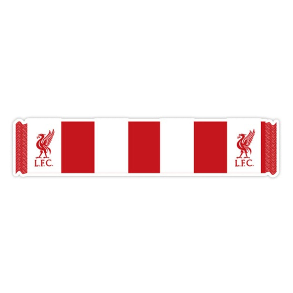 LFC Crest Sticker Set - Supersports Thailand Supersports Thailand