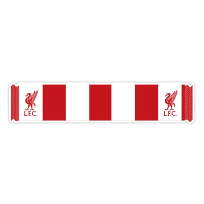 LFC Crest Sticker Set - Supersports Thailand