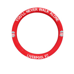 LFC Crest Steering Wheel Cover - Supersports Thailand