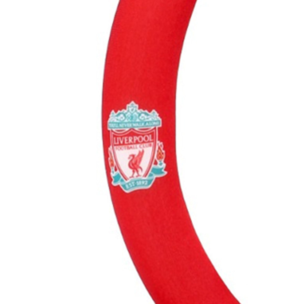 LFC Crest Steering Wheel Cover - Supersports Thailand