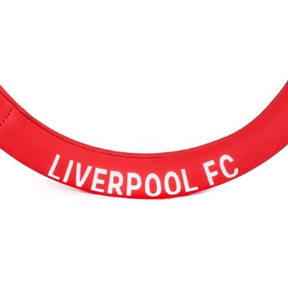 LFC Crest Steering Wheel Cover - Supersports Thailand