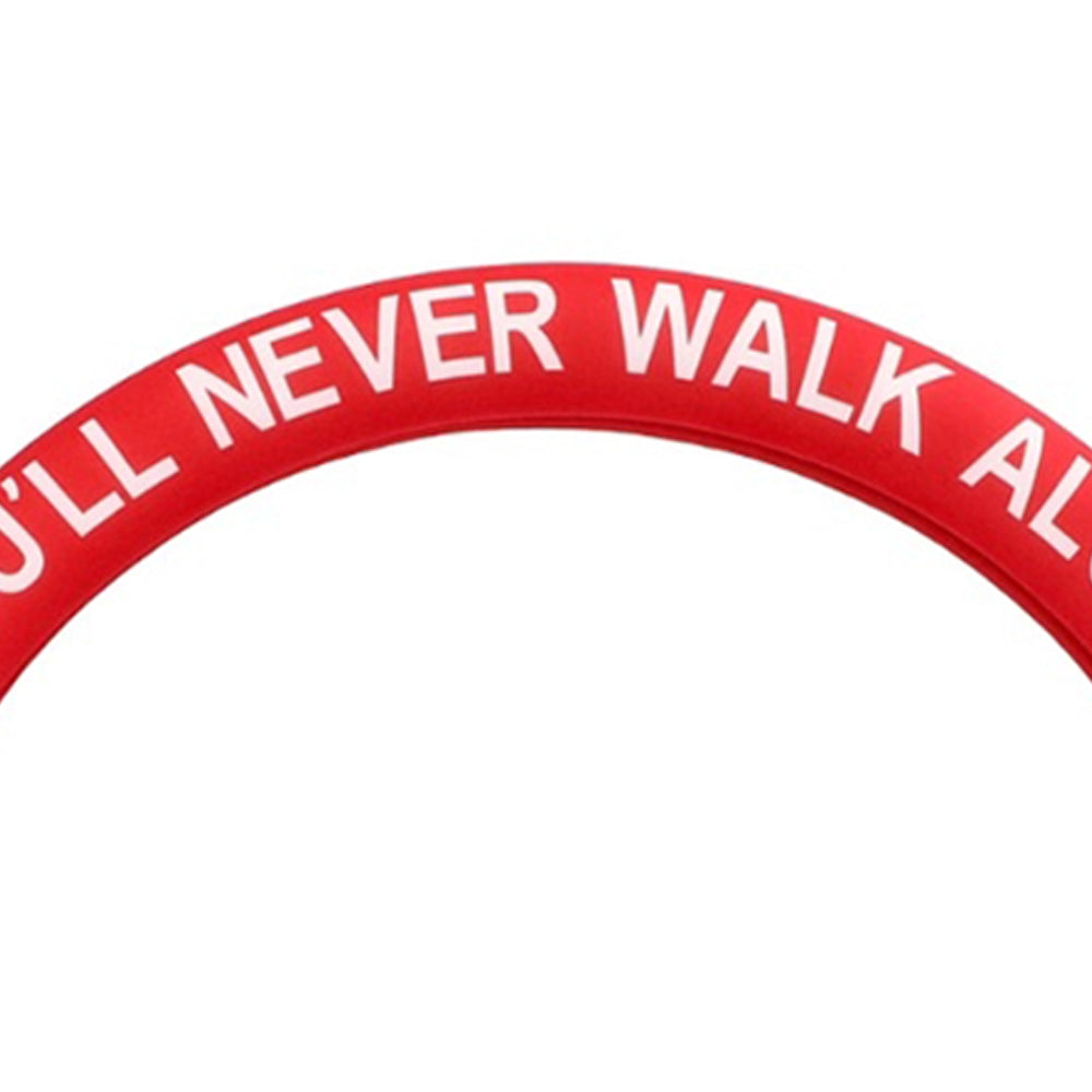 LFC Crest Steering Wheel Cover - Supersports Thailand Supersports Thailand