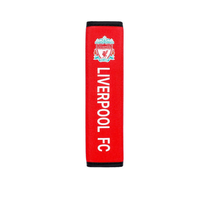 LFC Crest Seat Belt Covers - Supersports Thailand