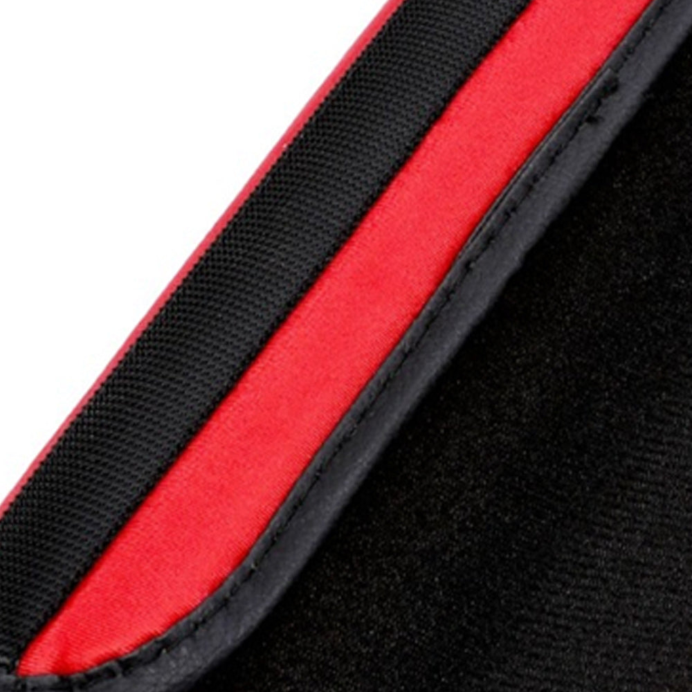 LFC Crest Seat Belt Covers - Supersports Thailand