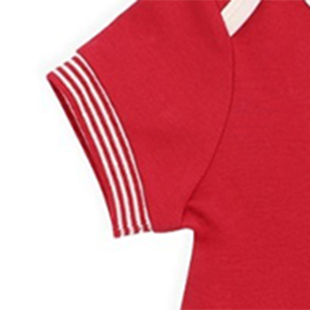 LFC Baby Shankly Kids Bodysuit (2 Pieces) - Supersports Thailand
