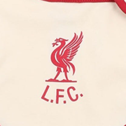 LFC Baby Shankly Bib (2 Pieces) - Supersports Thailand