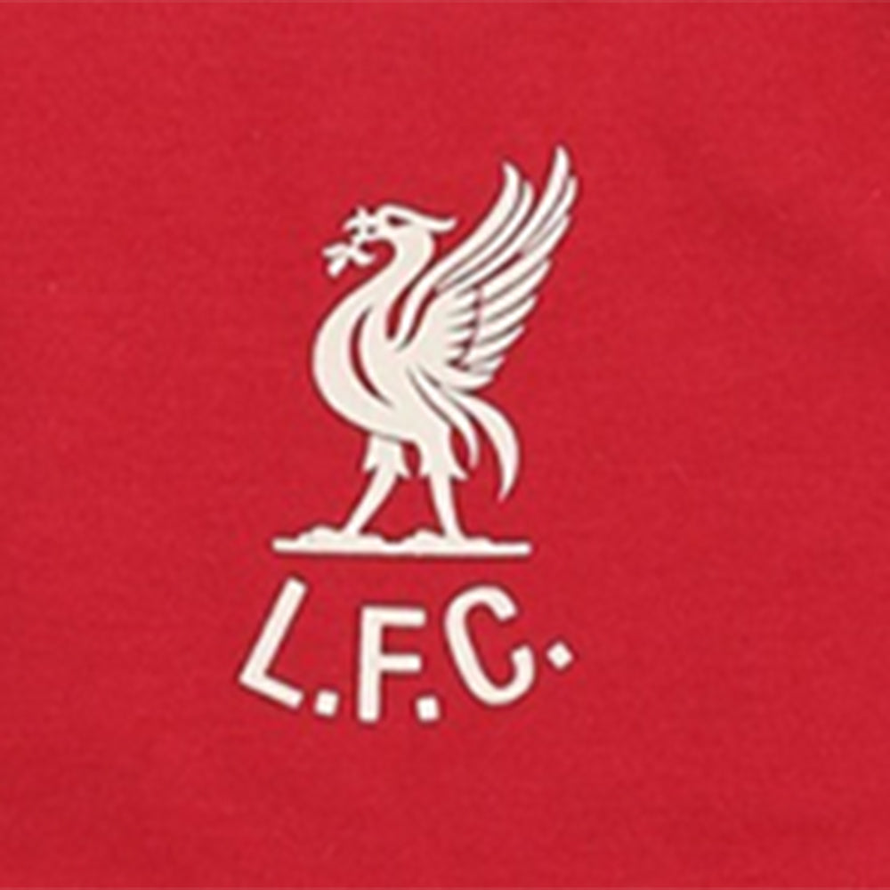 LFC Baby Shankly Bib (2 Pieces) - Supersports Thailand