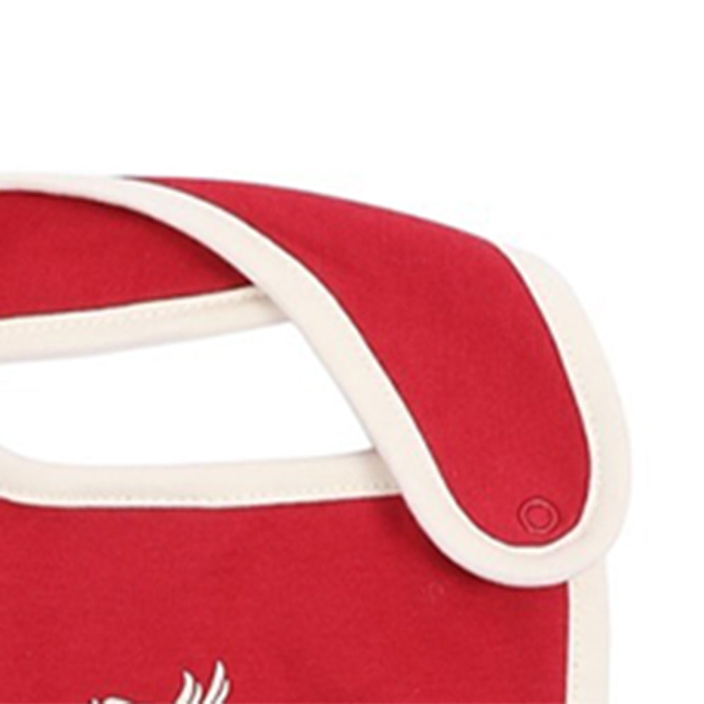 LFC Baby Shankly Bib (2 Pieces) - Supersports Thailand