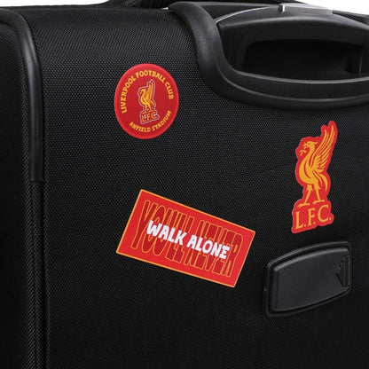LFC Luggage Sticker Set - Supersports Thailand