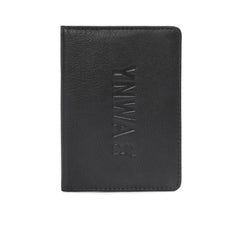 LFC Leather Passport Holder - Supersports Thailand