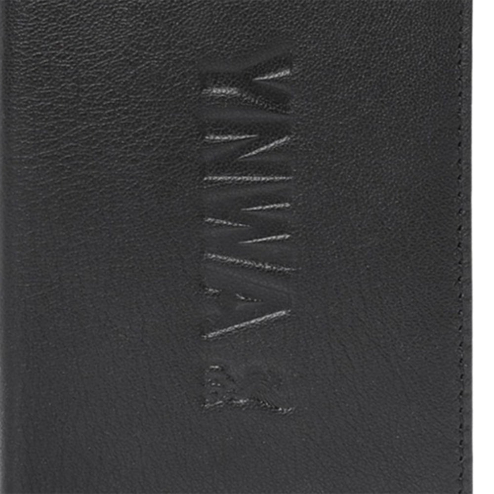 LFC Leather Passport Holder - Supersports Thailand Supersports Thailand