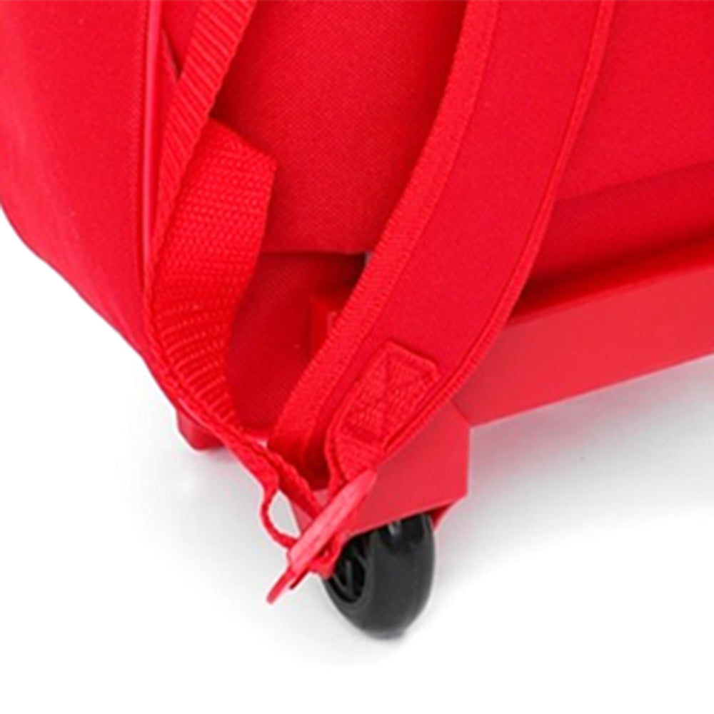 LFC Red Trolley Kids Backpack - Supersports Thailand
