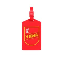 LFC YNWA Luggage Tag - Supersports Thailand