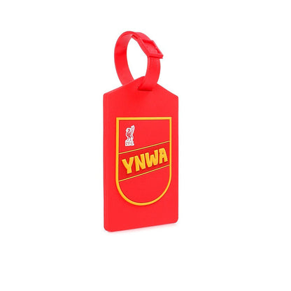 LFC YNWA Luggage Tag - Supersports Thailand