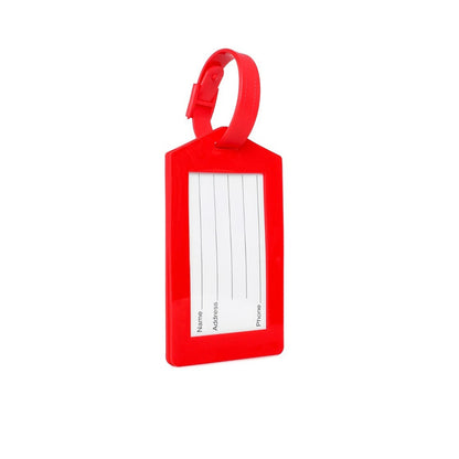 LFC YNWA Luggage Tag - Supersports Thailand