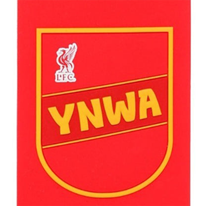 LFC YNWA Luggage Tag - Supersports Thailand