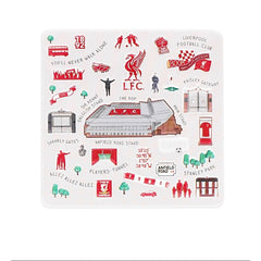 LFC Landmarks Magnet - Supersports Thailand