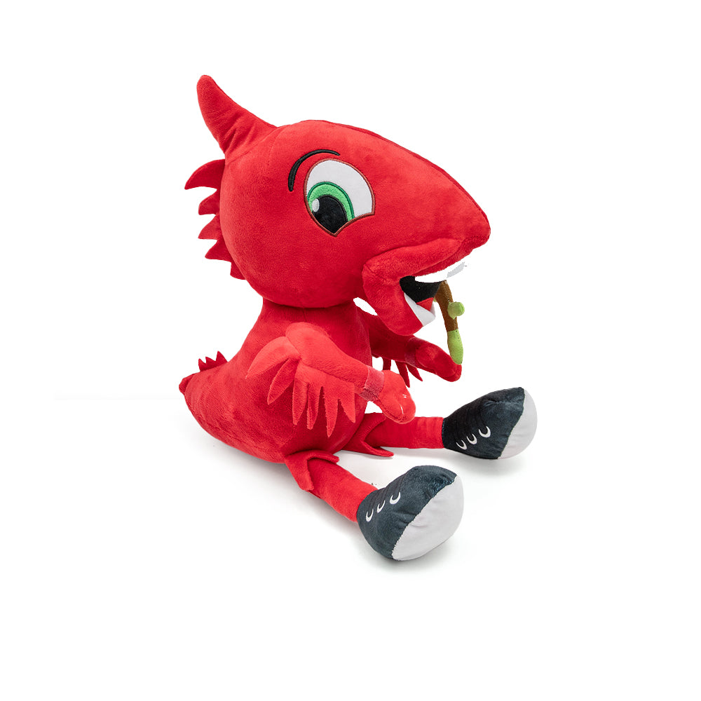 LFC Mighty Red Plush Toy