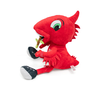 LFC Mighty Red Plush Toy