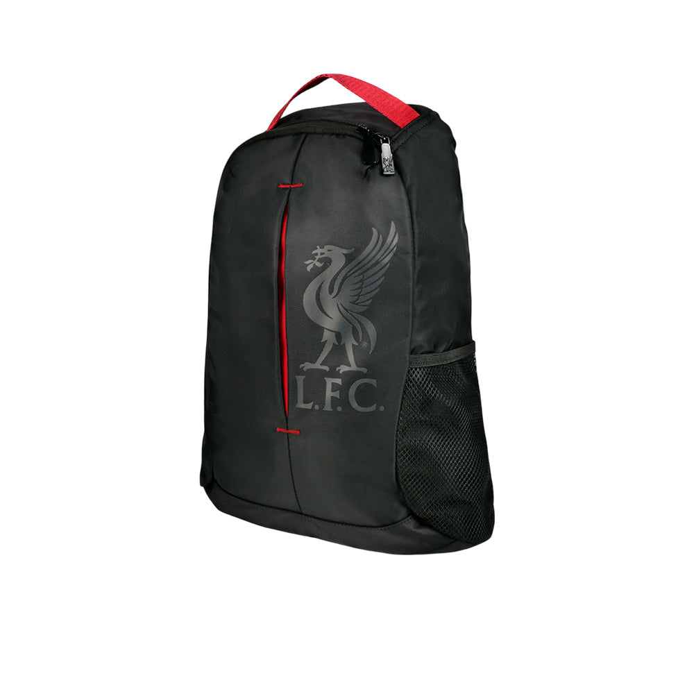LFC Black Unisex Crossbody Bag | SUPERSPORTS