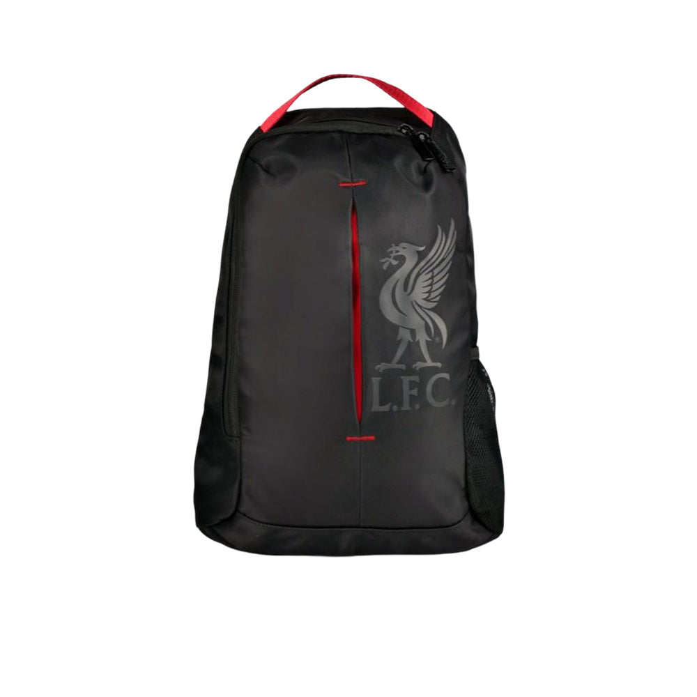 LFC Black Unisex Crossbody Bag - Supersports Thailand