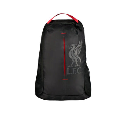 LFC Black Unisex Crossbody Bag - Supersports Thailand