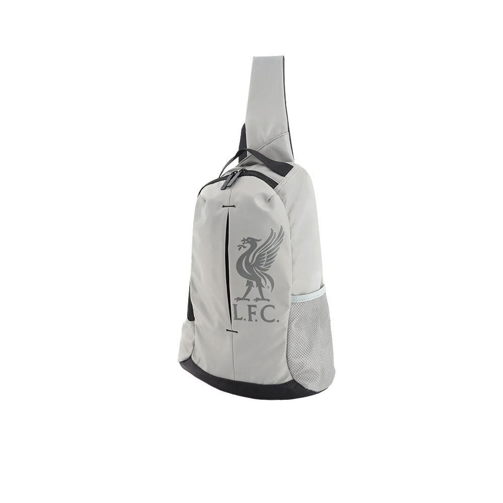 LFC Grey กระเป๋าสะพายข้างผู้ใหญ่