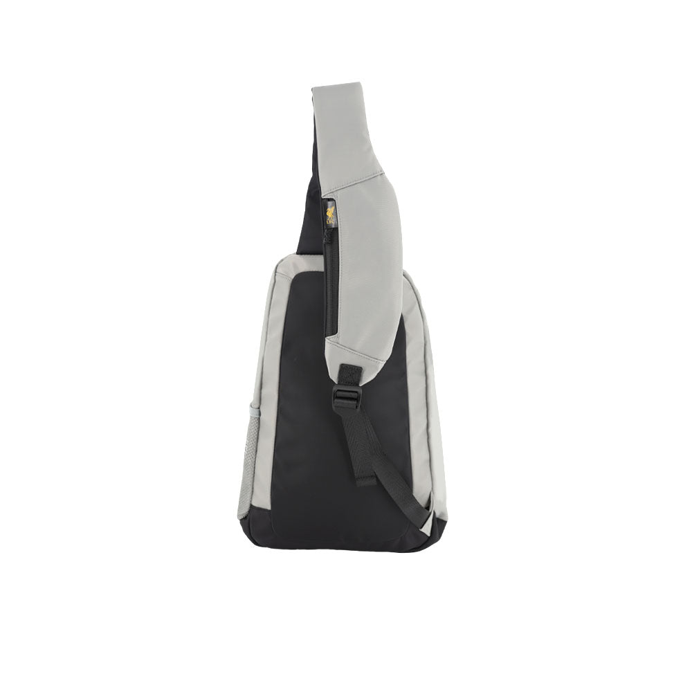 LFC Grey Unisex Crossbody Bag - Supersports Thailand Supersports Thailand
