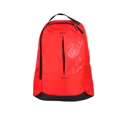 LFC Red Unisex Crossbody Bag - Supersports Thailand