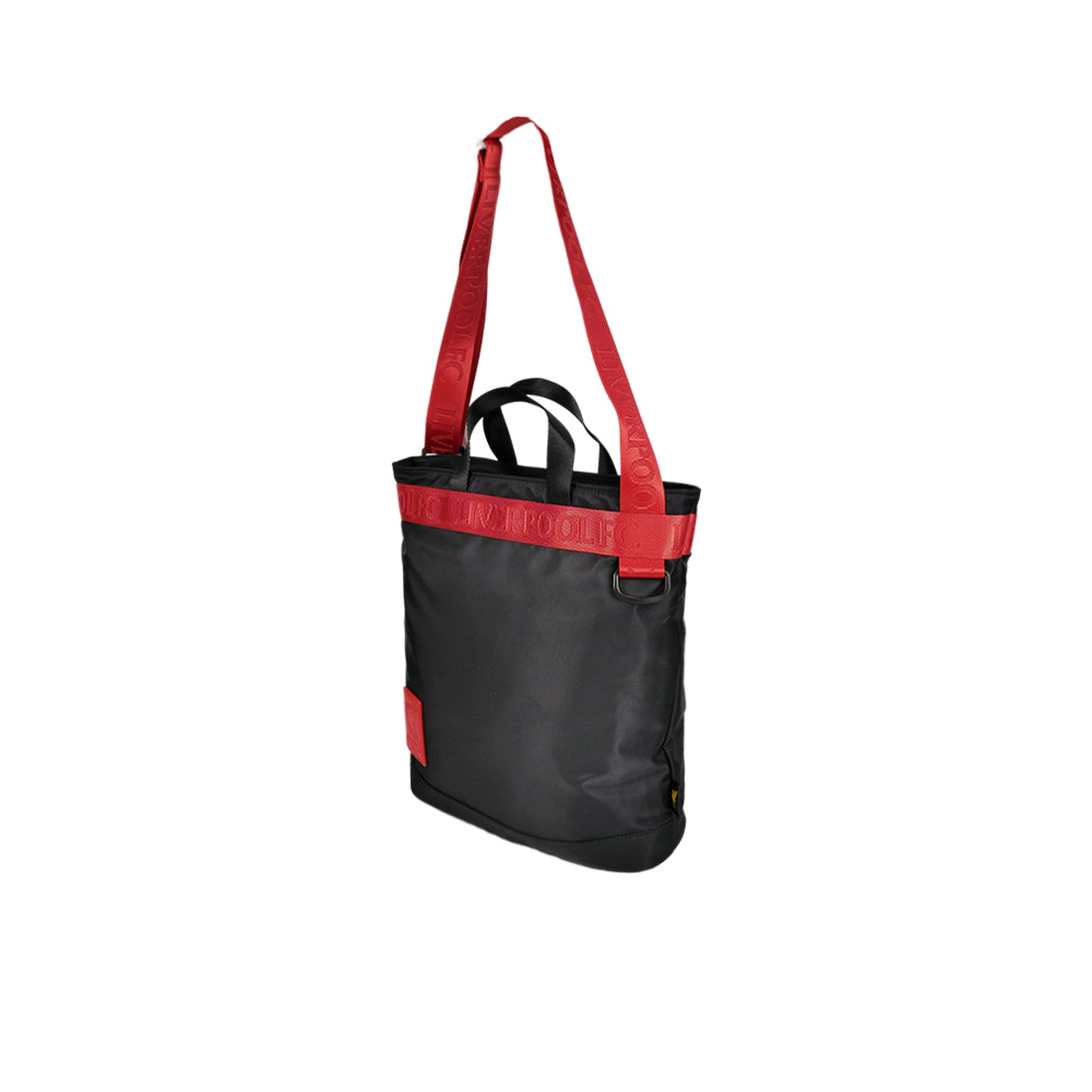 LFC Canvas Unisex Tote Bag - Supersports Thailand Supersports Thailand