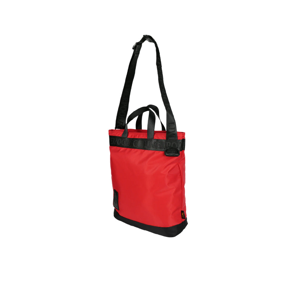 LFC Canvas Unisex Tote Bag - Supersports Thailand Supersports Thailand