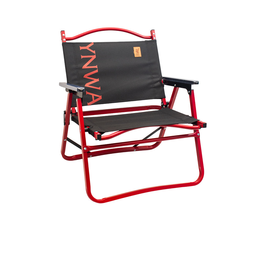 LFC YNWA Field Chair - Supersports Thailand Supersports Thailand