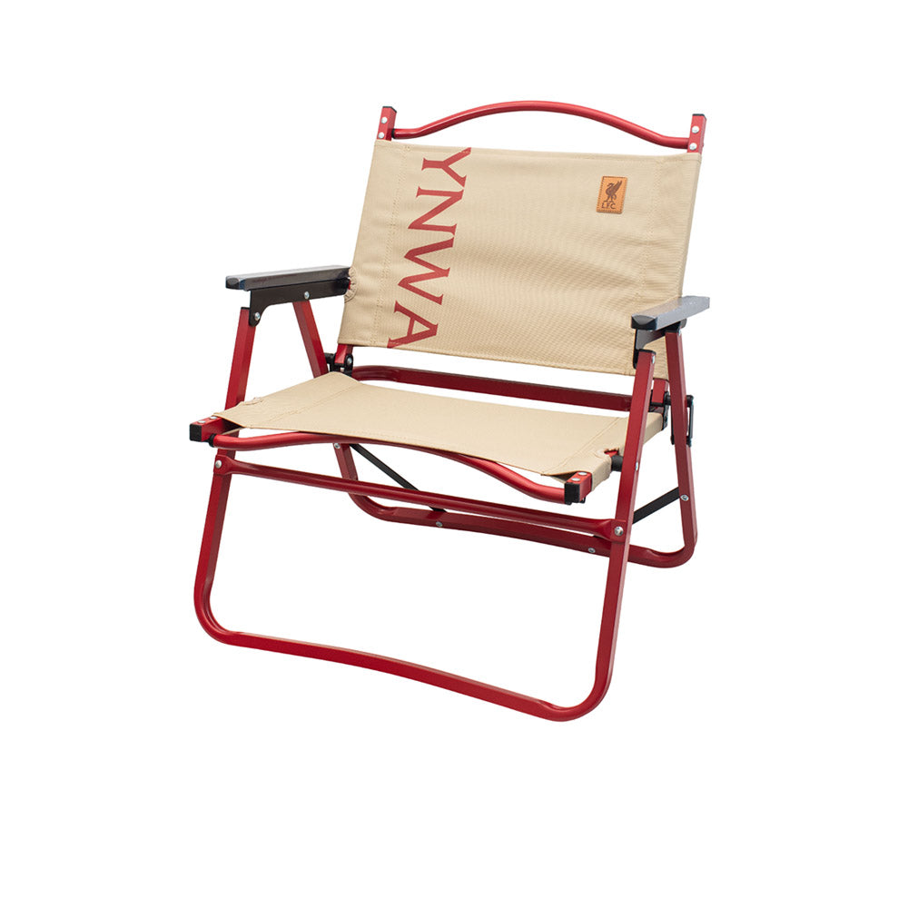 LFC YNWA Field Chair - Supersports Thailand Supersports Thailand