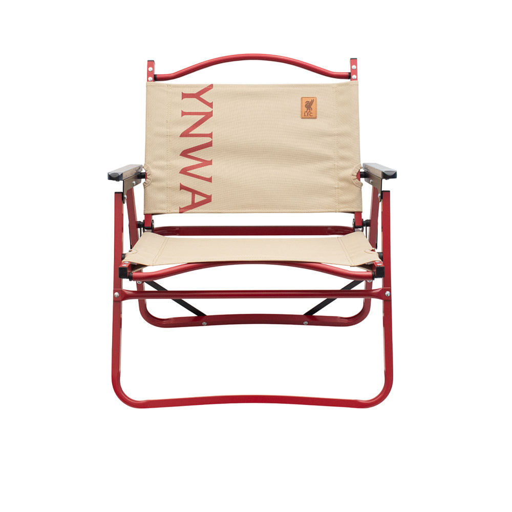 LFC YNWA Field Chair - Supersports Thailand Supersports Thailand