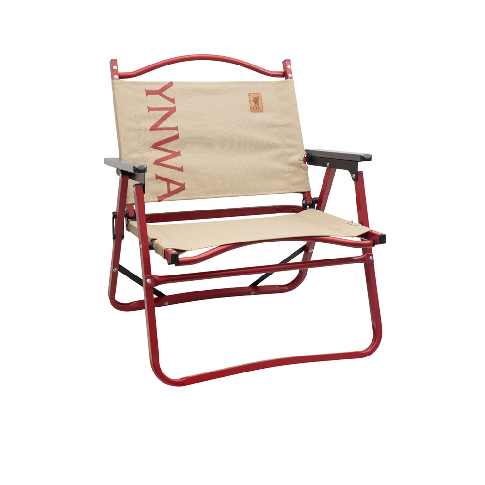 LFC YNWA Field Chair - Supersports Thailand