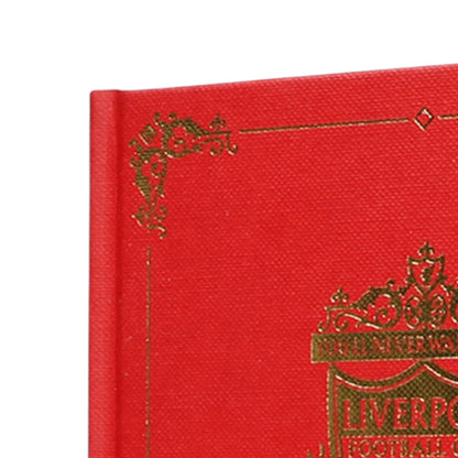 LFC The Anfield Song Book - Supersports Thailand