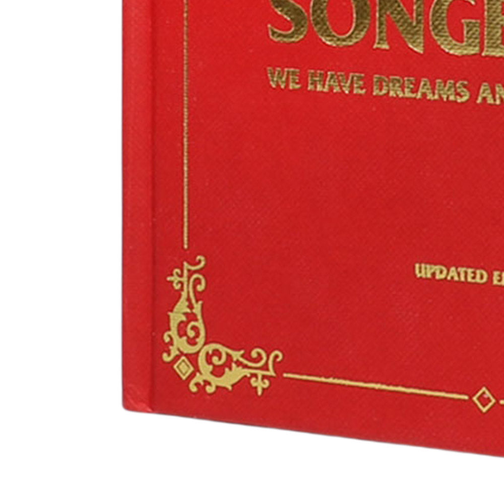 LFC The Anfield Song Book - Supersports Thailand
