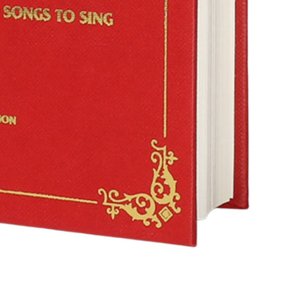 LFC The Anfield Song Book - Supersports Thailand