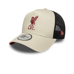 LFC New Era Trucker Unisex Cap - Supersports Thailand